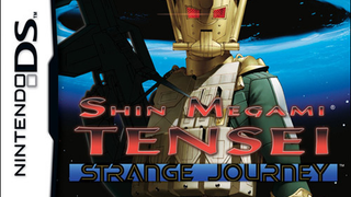 Atlus Brings Shin Megami Tensei: Strange Journey Stateside